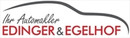 Logo Edinger & Egelhof GmbH